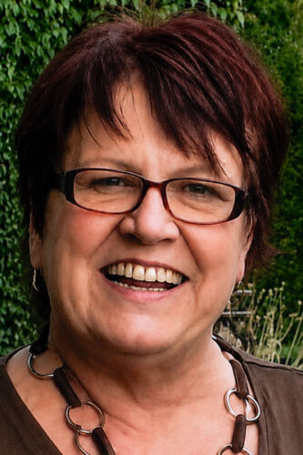 Ingrid Paula McConnell 1945-2026